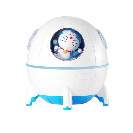 Humidificador Infantil – Respira Fácil y Duerme Mejor