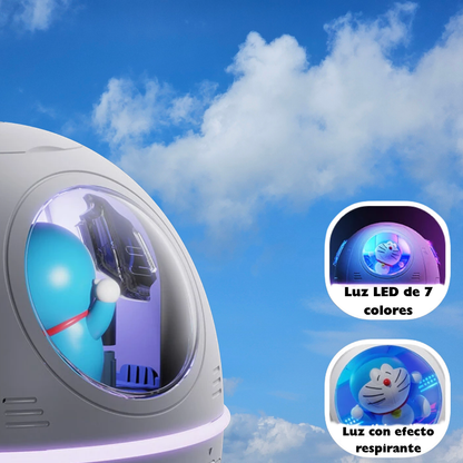 Humidificador Infantil – Respira Fácil y Duerme Mejor